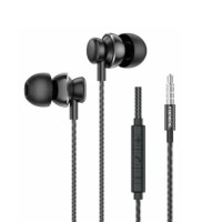 FONENG T67 3.5mm In-Ear Wired Earphone